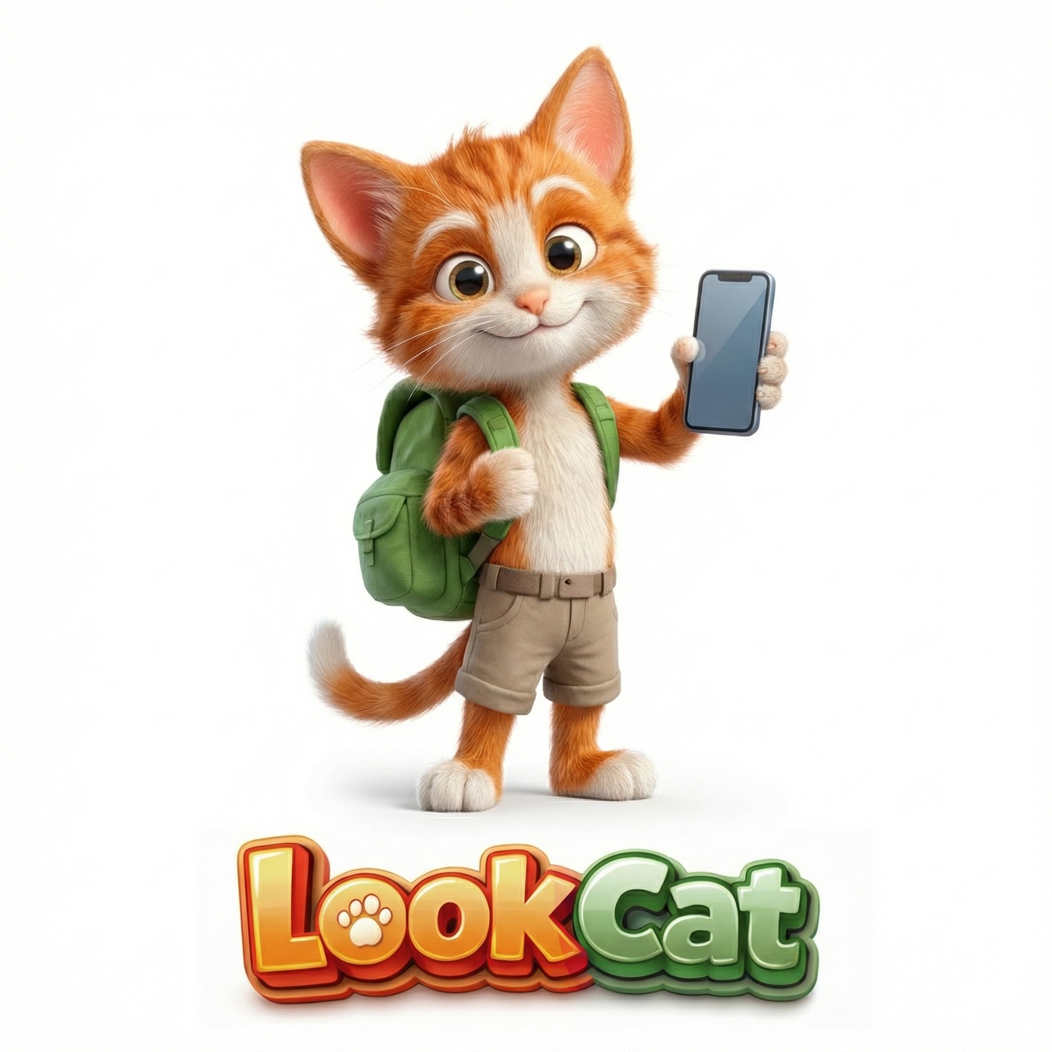 LookCat